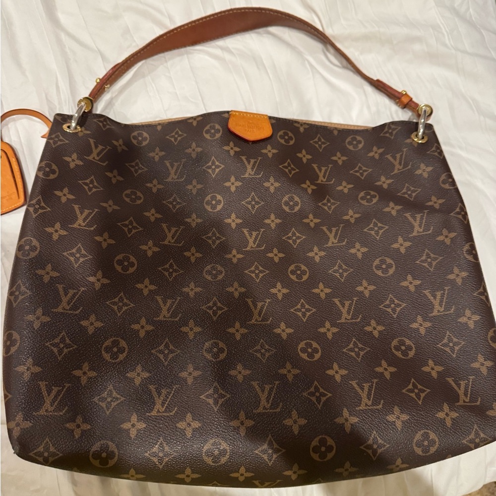 Louis Vuitton Graceful MM